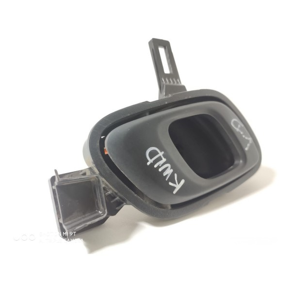 Maçaneta Interna Dianteira Direita Renault Kwid 2020