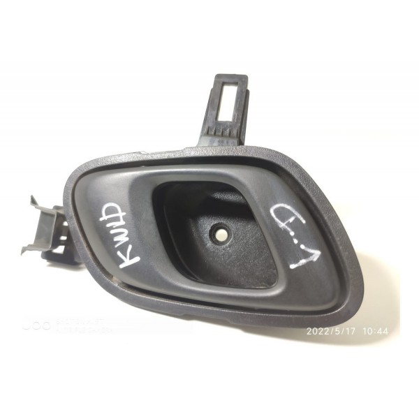 Maçaneta Interna Dianteira Direita Renault Kwid 2020