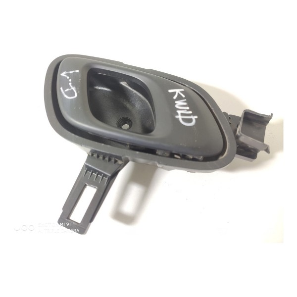 Maçaneta Interna Dianteira Direita Renault Kwid 2020