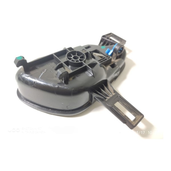 Maçaneta Interna Kwid Traseira Esquerda 2018/2022 Orig