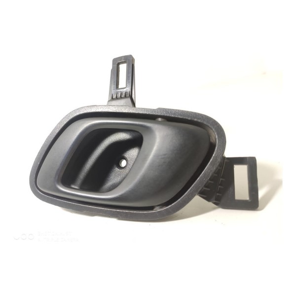 Maçaneta Interna Kwid Traseira Esquerda 2018/2022 Orig