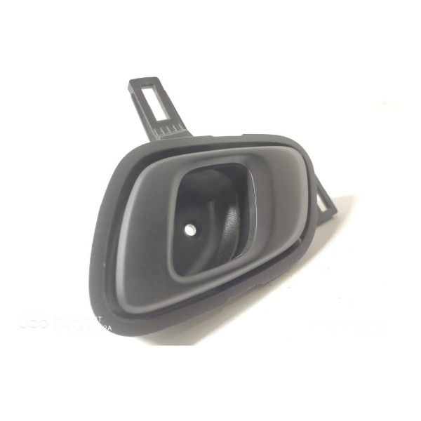 Maçaneta Interna Kwid Traseira Esquerda 2018/2022 Orig