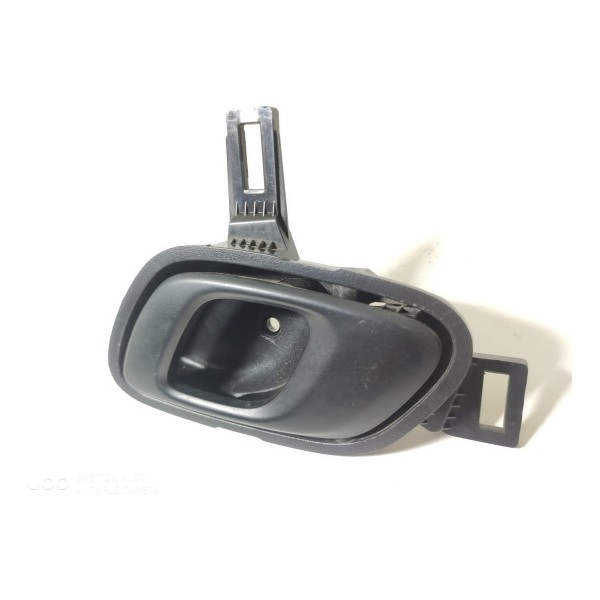 Maçaneta Interna Kwid Traseira Esquerda 2018/2022 Orig