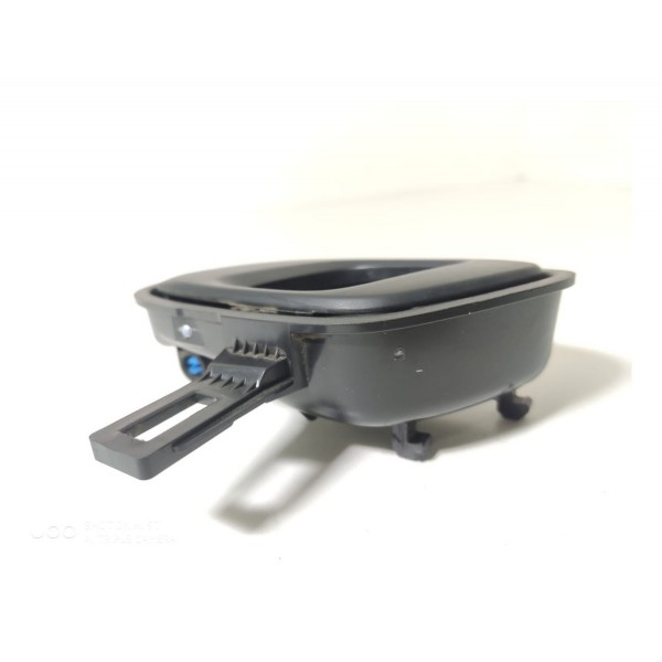 Maçaneta Interna Kwid Traseira Esquerda 2018/2022 Orig