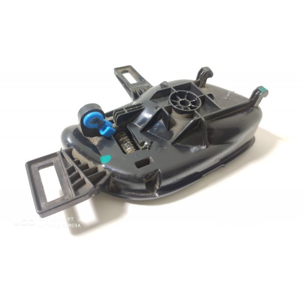 Maçaneta Interna Kwid Traseira Esquerda 2018/2022 Orig