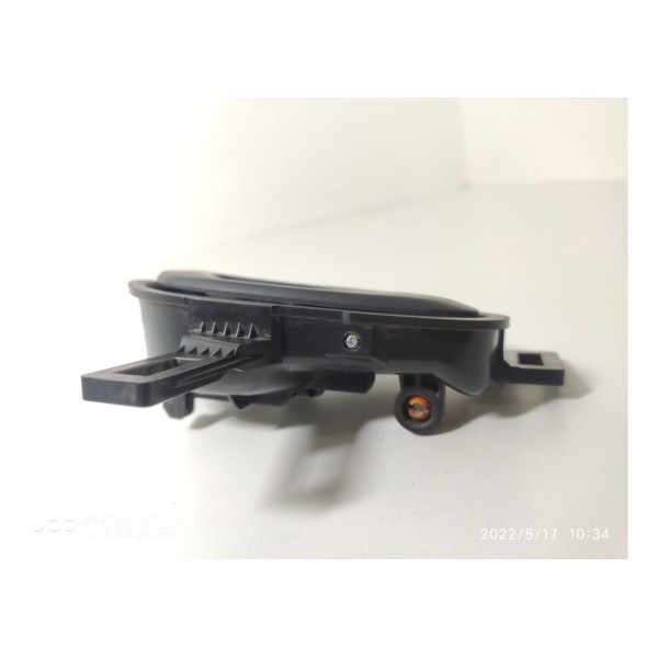 Maçaneta Interna Kwid Traseira Direita 2018/2022 Orig