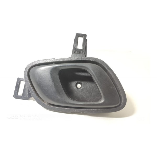 Maçaneta Interna Kwid Traseira Direita 2018/2022 Orig