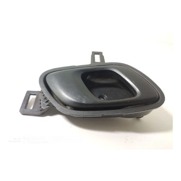 Maçaneta Interna Kwid Traseira Direita 2018/2022 Orig