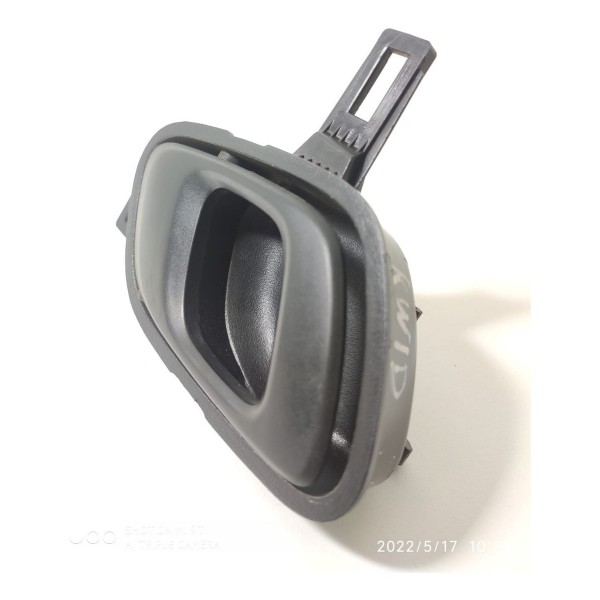 Maçaneta Interna Kwid Traseira Direita 2018/2022 Orig