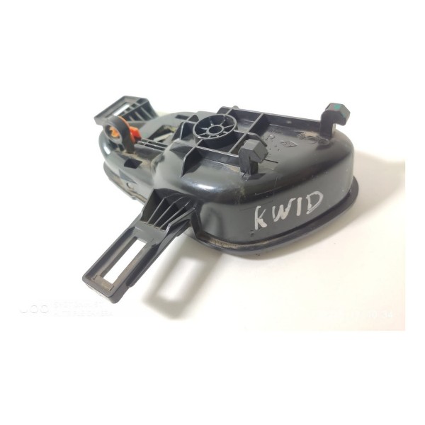 Maçaneta Interna Kwid Traseira Direita 2018/2022 Orig