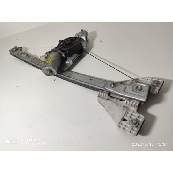 Maquina Vidro Kwid Dianteira Direita 2018/2022 807207299r
