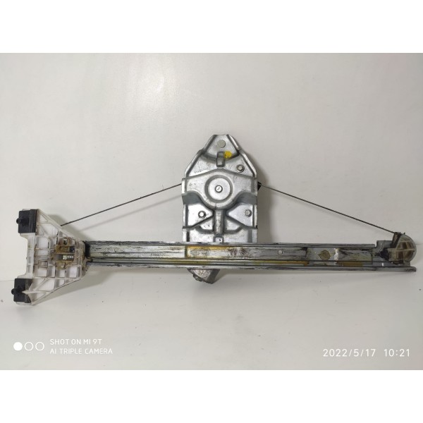 Maquina Vidro Kwid Dianteira Direita 2018/2022 807207299r