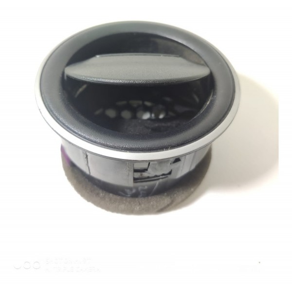 Difusor Ar Kwid 2018 2019 2020 2021 2023