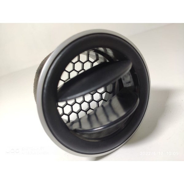 Difusor Ar Kwid 2018 2019 2020 2021