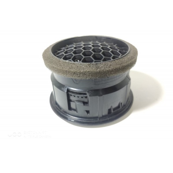 Difusor Ar Kwid 2018 2019 2020 2021