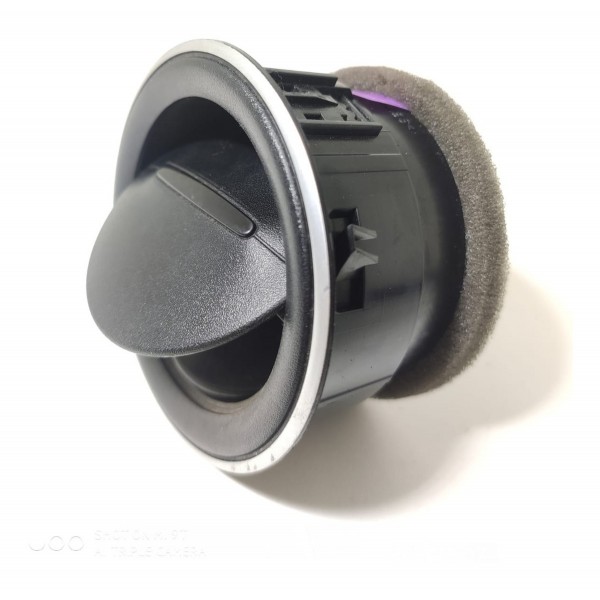 Difusor Ar Kwid 2018 2019 2020 2021