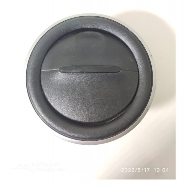 Difusor Ar Kwid 2018 2019 2020 2021