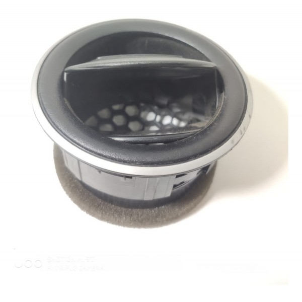 Difusor Ar Kwid 2018 2019 2020 2021