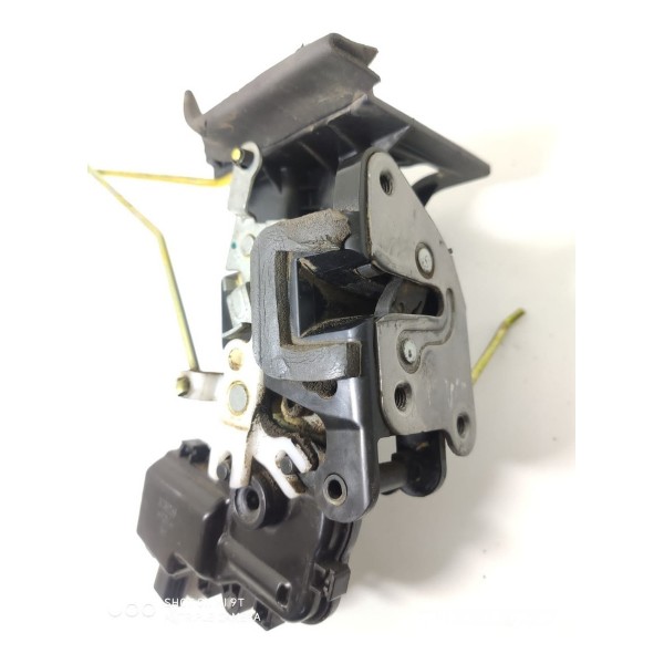 Fechadura Kwid Dianteira Direita 2018 2019 2020 2023 Preto