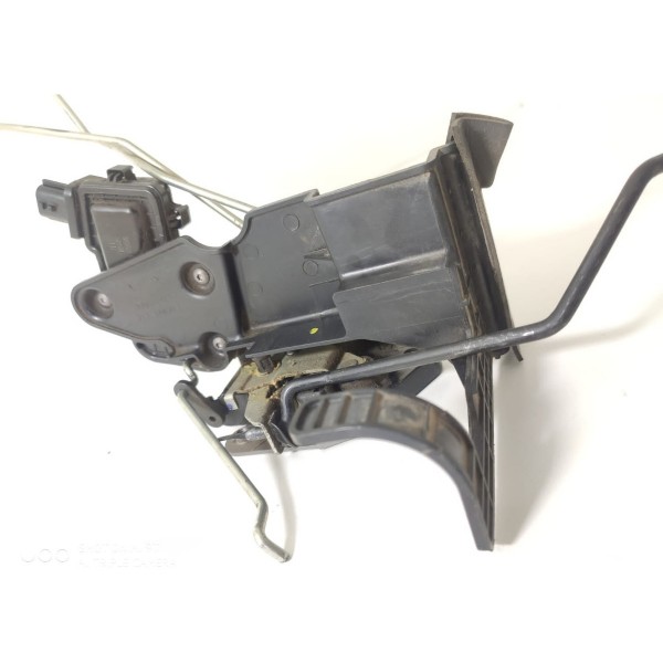 Fechadura Kwid Dianteira Esquerda 2018 2019 2020 2022 Preto