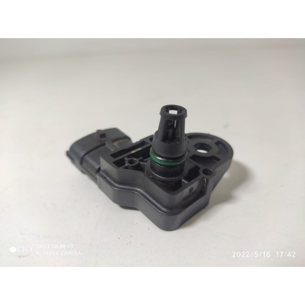 Sensor Map Renault Kwid 1.0 2020