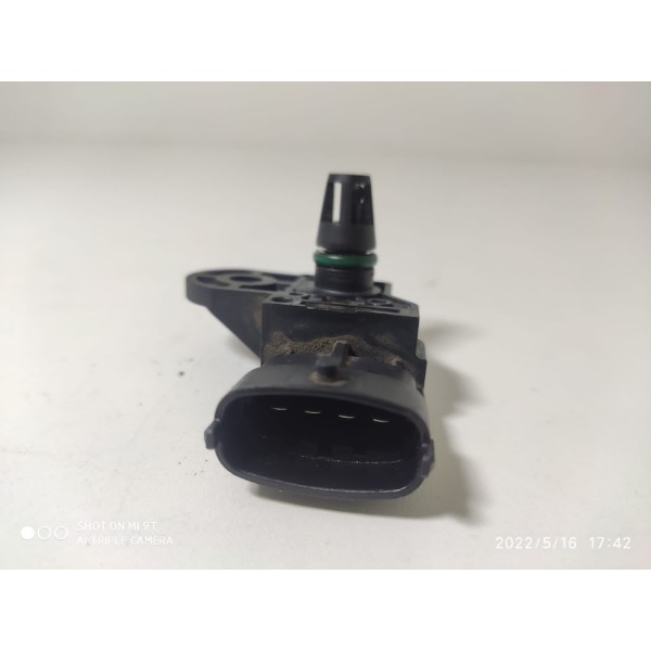 Sensor Map Renault Kwid 1.0 2020