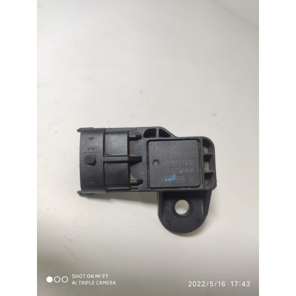 Sensor Map Renault Kwid 1.0 2020