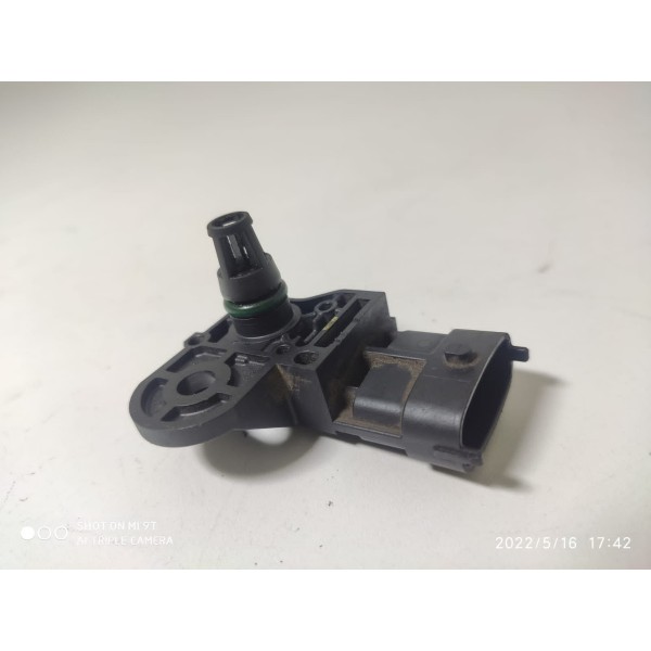 Sensor Map Renault Kwid 1.0 2020