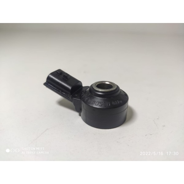 Sensor Detonação Renault Kwid 1.0 2020