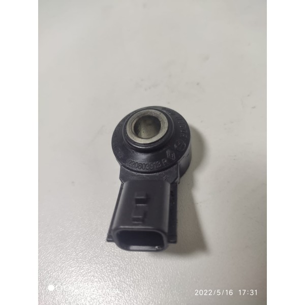 Sensor Detonação Renault Kwid 1.0 2020