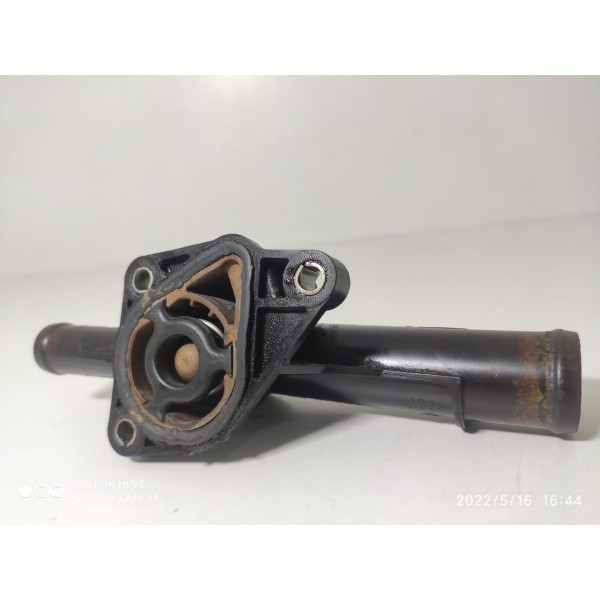 Valvula Termostatica Renault Twid 1.0 2020