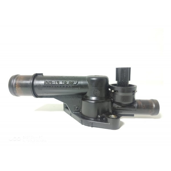 Valvula Termostatica Renault Twid 1.0 2020