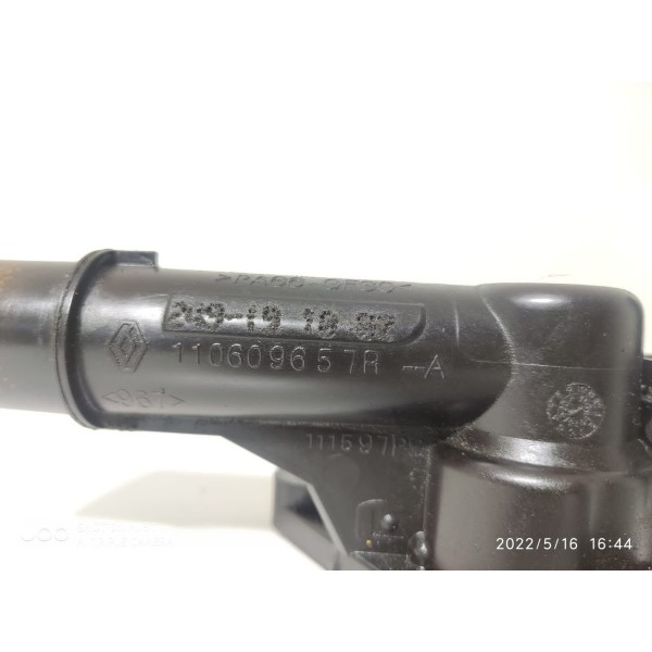 Valvula Termostatica Renault Twid 1.0 2020
