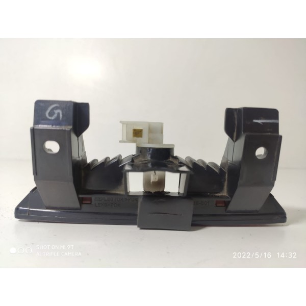 Break Light Renault Kwid 2017/2023