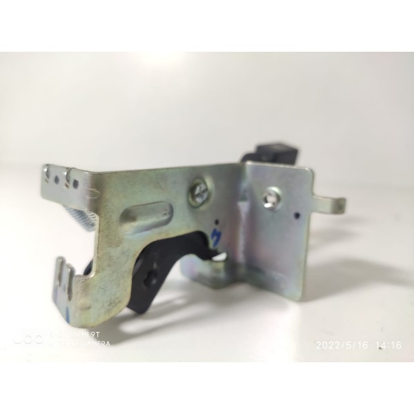 Alavanca Abertura Portinhola Tampa Traseira Kwid 2020