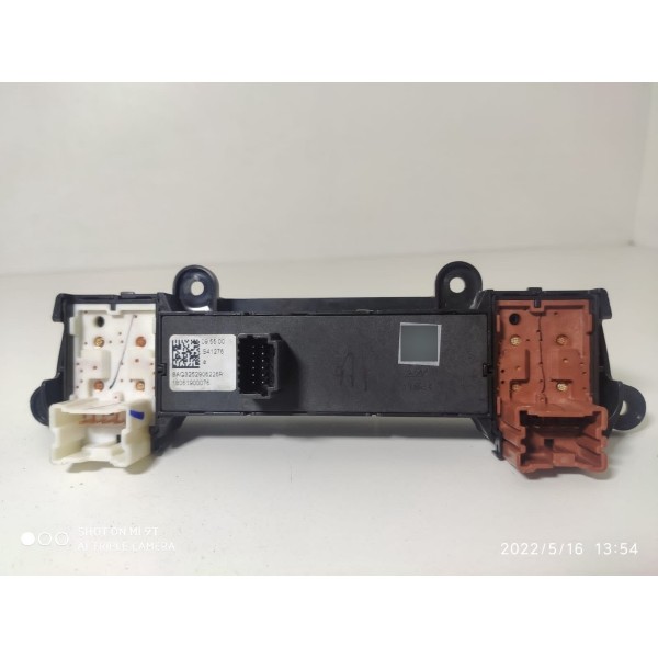 Regua Comandos Botoes Renault Kwid 2018/2021 Orig