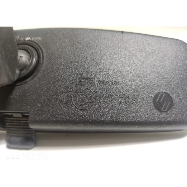 Retrovisor Interno Renault Kwid 2018/2024