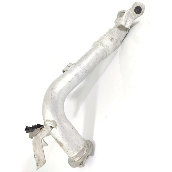 Tubo Ar Turbina Amarok V6 2017 2018 2023 2h6145955c