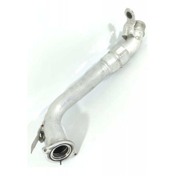 Tubo Ar Turbina Amarok V6 2017 2018 2023 2h6145955c