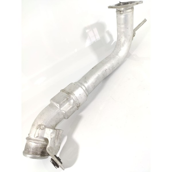 Tubo Ar Turbina Amarok V6 2017 2018 2023 2h6145955c