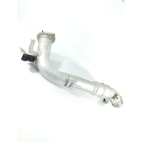 Tubo Ar Turbina Amarok V6 2017 2018 2023 2h6145955c