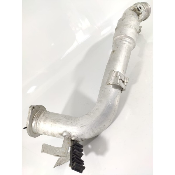 Tubo Ar Turbina Amarok V6 2017 2018 2023 2h6145955c