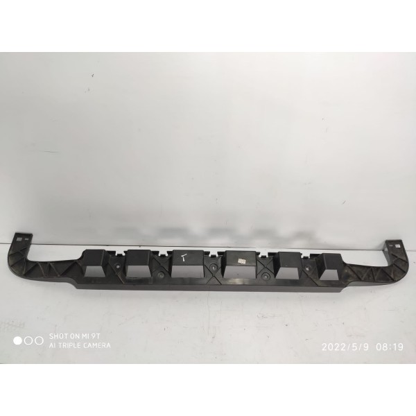 Absorvedor Impacto Cronos Traseiro 2019 2020 2024