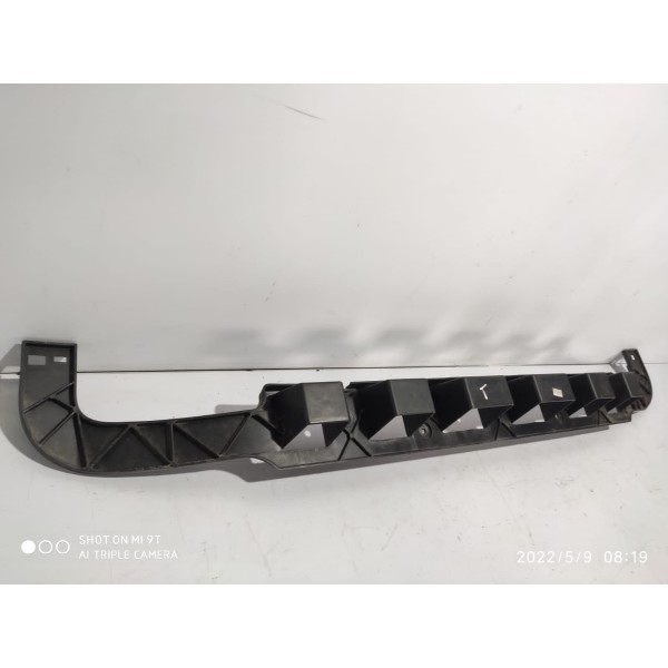 Absorvedor Impacto Cronos Traseiro 2019 2020 2024