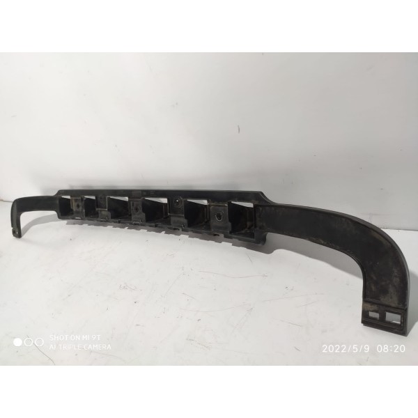 Absorvedor Impacto Cronos Traseiro 2019 2020 2024