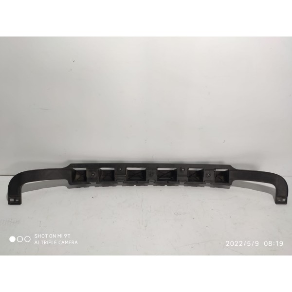 Absorvedor Impacto Cronos Traseiro 2019 2020 2024