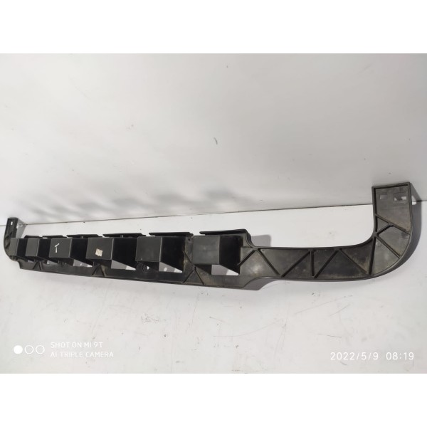 Absorvedor Impacto Cronos Traseiro 2019 2020 2024