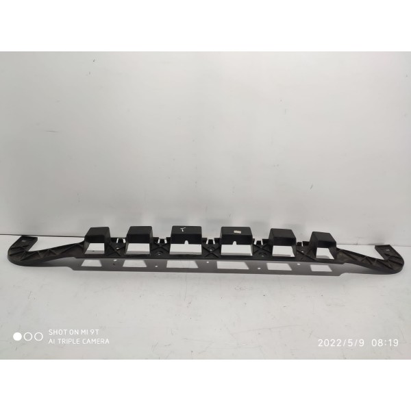 Absorvedor Impacto Cronos Traseiro 2019 2020 2024