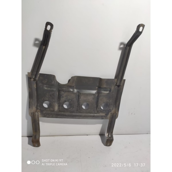 Protetor Carter Fiat Argo Cronos 1.8 2019 2020 2024