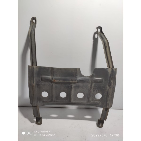 Protetor Carter Fiat Argo Cronos 1.8 2019 2020 2024